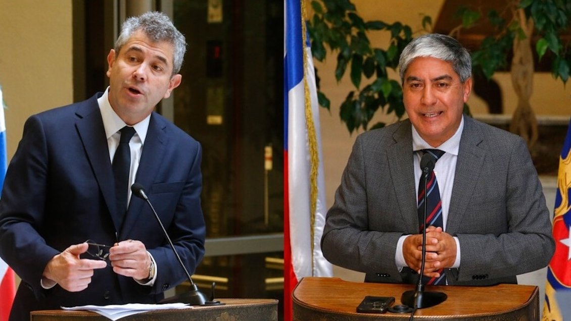 Oposición pide revocar todas las pensiones de gracia a personas con antecedentes y refundar el INDH