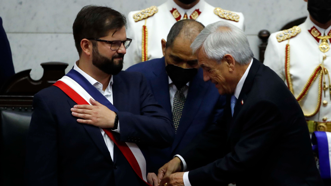 Diputado RN: Valoración de Boric a Piñera puede marcar 