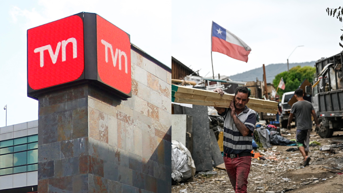 TVN impulsa evento solidario cancelado por Anatel: Ya hay fecha tentativa