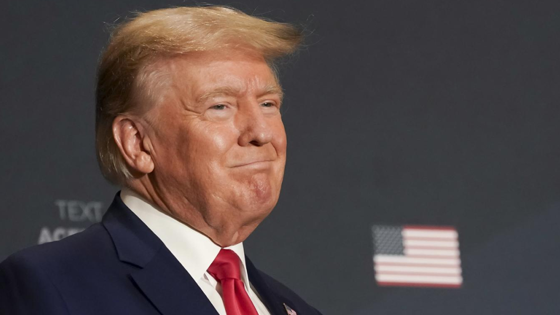 Suprema de EEUU: Vetar candidatura de Trump tendría consecuencias desalentadoras