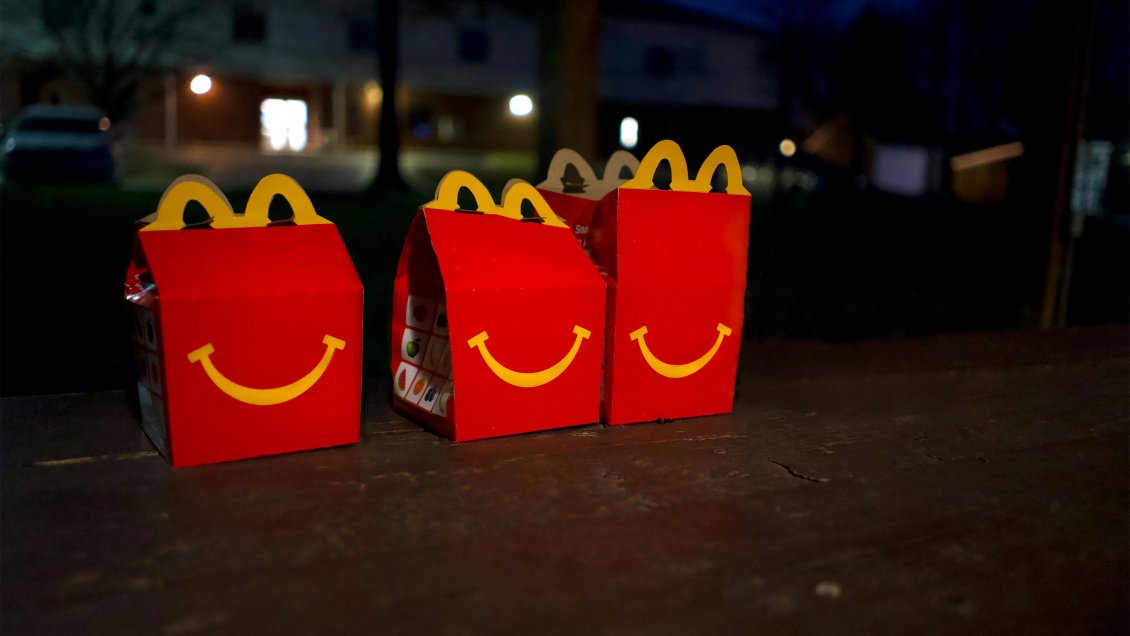 McDonald's redobla la apuesta por China: Abrirá otros mil restaurantes en 2024