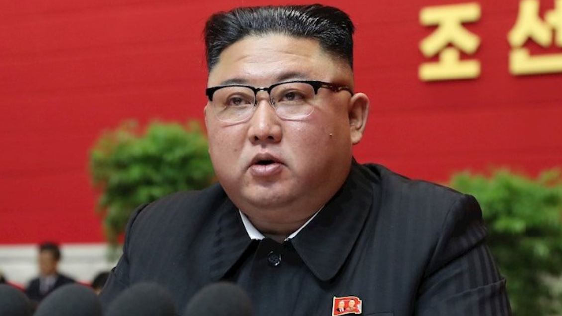 Kim Jong-un prometió 