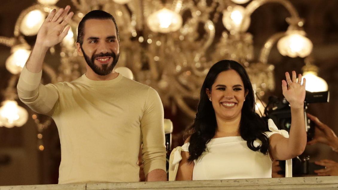 Cinco días después de los comicios, Tribunal Electoral ratificó reelección de Bukele