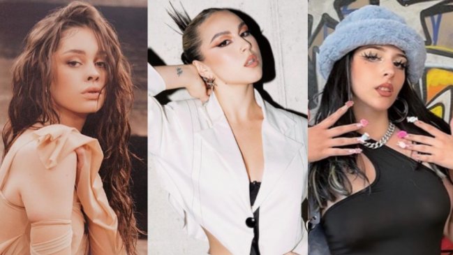 Soulfía, Kya y más artistas harán shows en beneficio de animalitos afectados por incendios