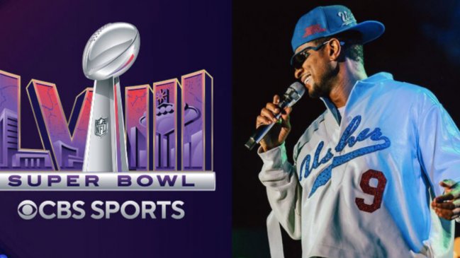  Super Bowl 2024: Quién canta, dónde y cuándo ver show de medio tiempo  