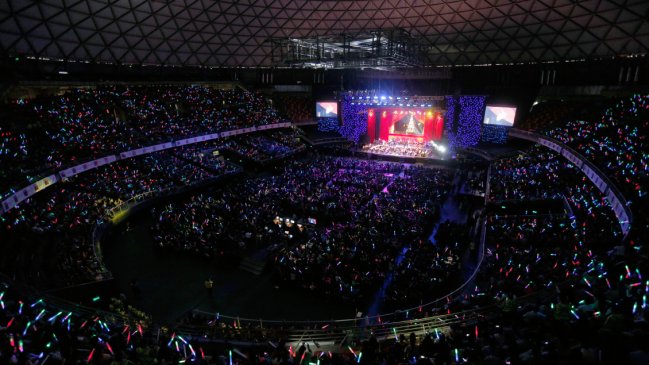 Evento Juntos Chile se levanta: fecha y los artistas confirmados