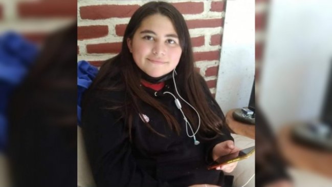 Servicio Médico Legal confirmó el deceso de Anastasia Orellana