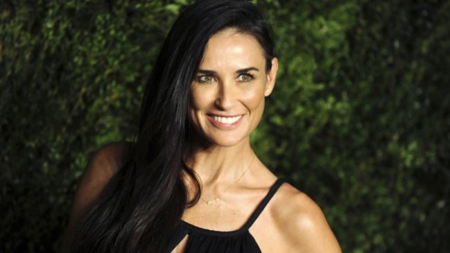 Landman: Demi Moore regresa a la televisión con nueva serie de Taylor Sheridan