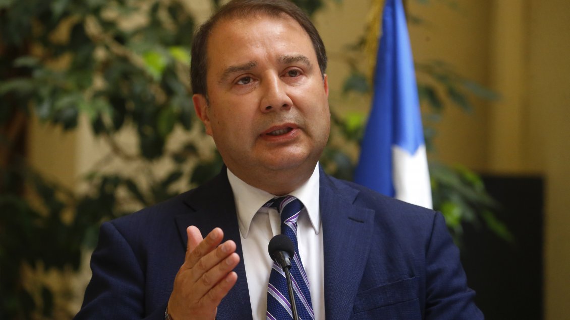 RN y mea culpa de Boric con Piñera: Sería bueno que, como señal de unidad, retirara las querellas