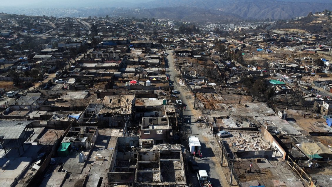 Gobierno diseñó modelo de licitación 