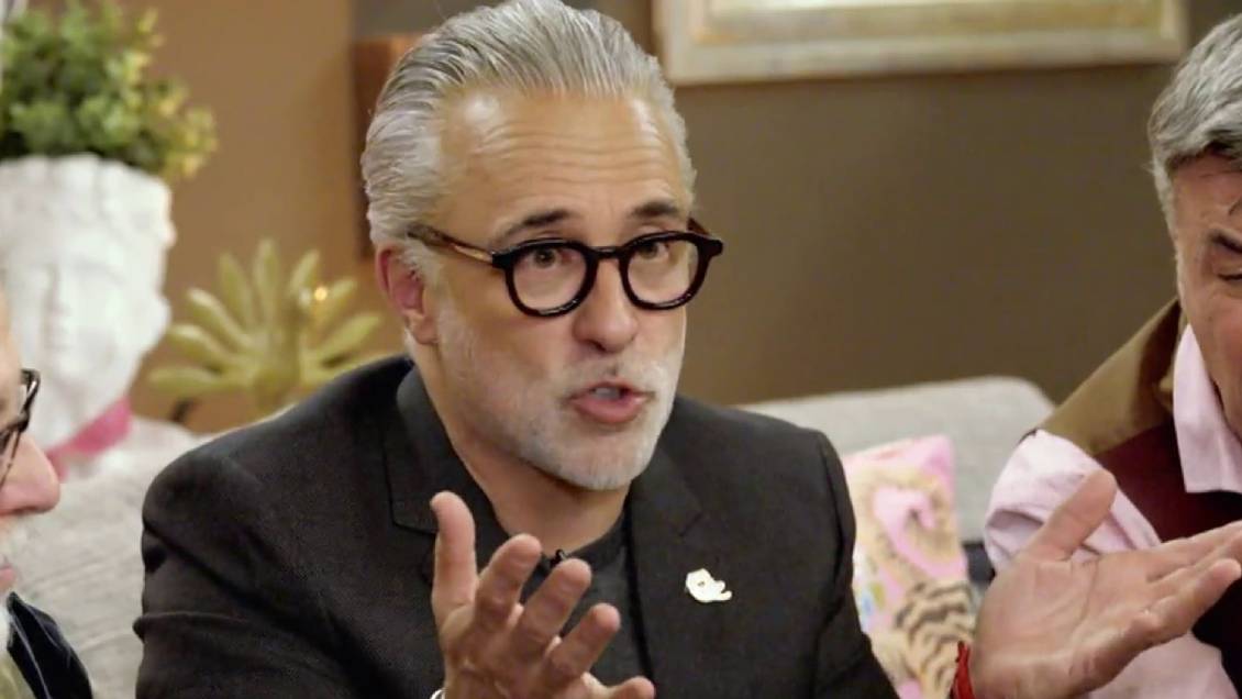 Sergi Arola reveló que se negó a cocinarle a Madonna