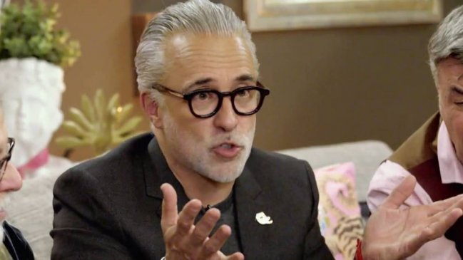 Sergi Arola reveló que se negó a cocinarle a Madonna