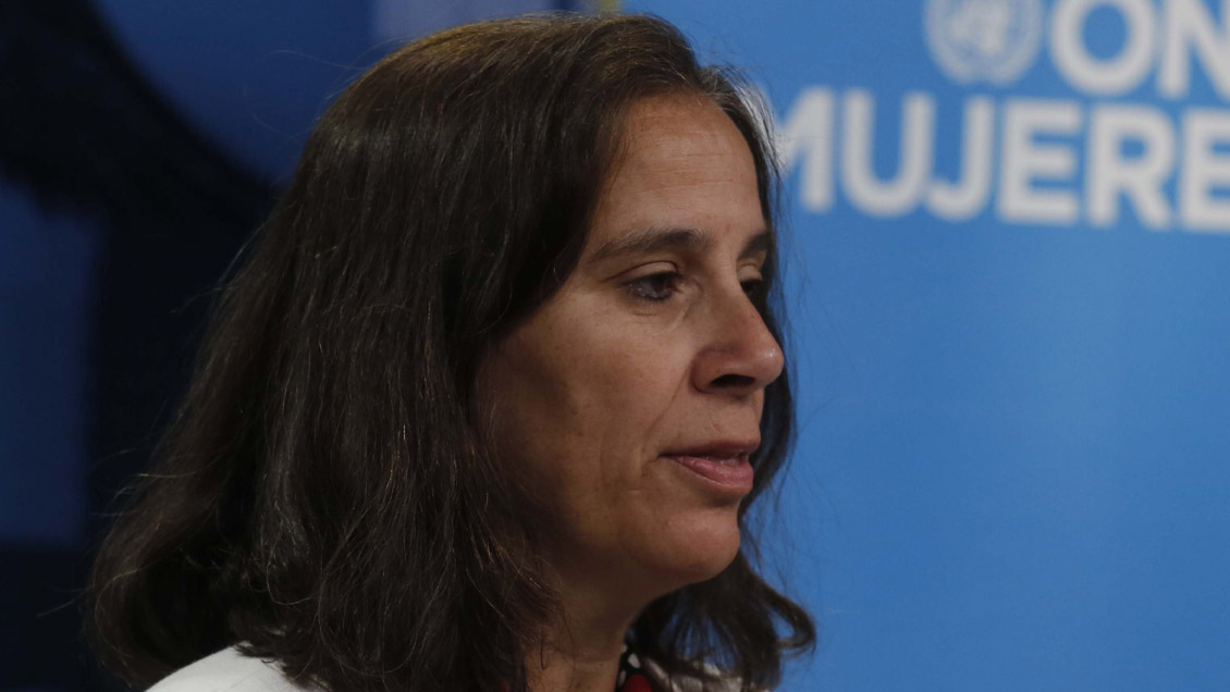 Fiscalía pondera suspensión condicional de causa por filtración de audio de excanciller Urrejola