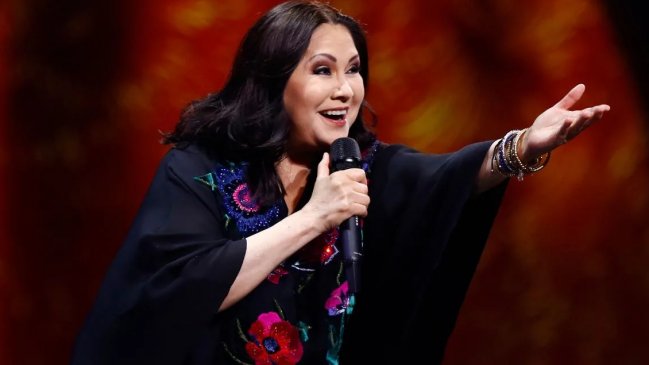Venta de entradas para Ana Gabriel en Chile: Confirman nueva fecha