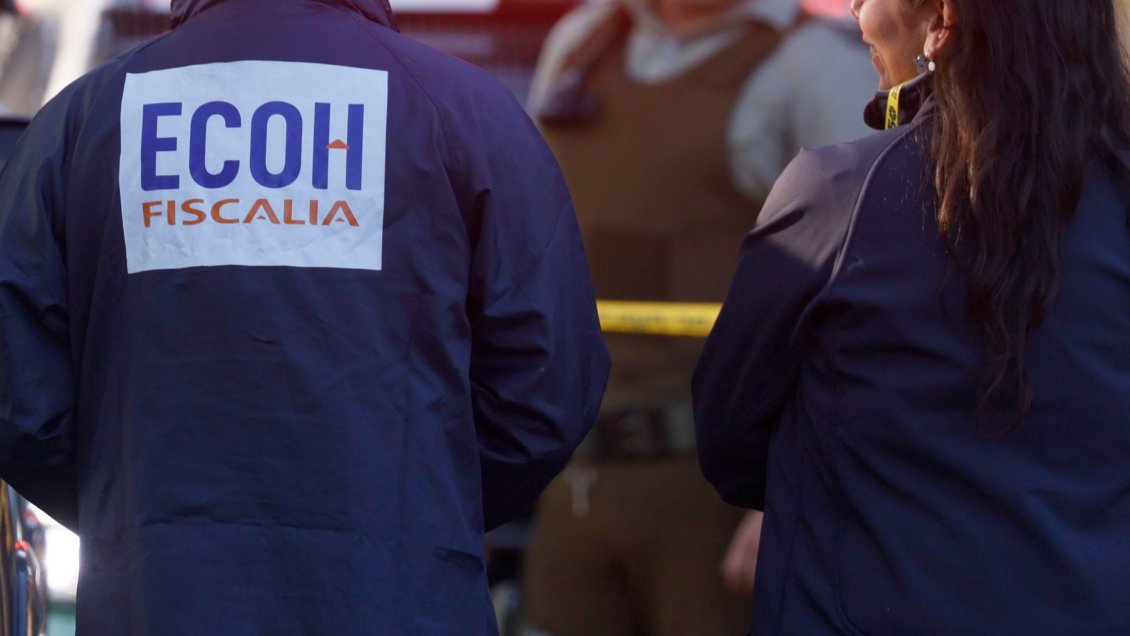 Un fallecido y tres heridos dejó una balacera en Puente Alto