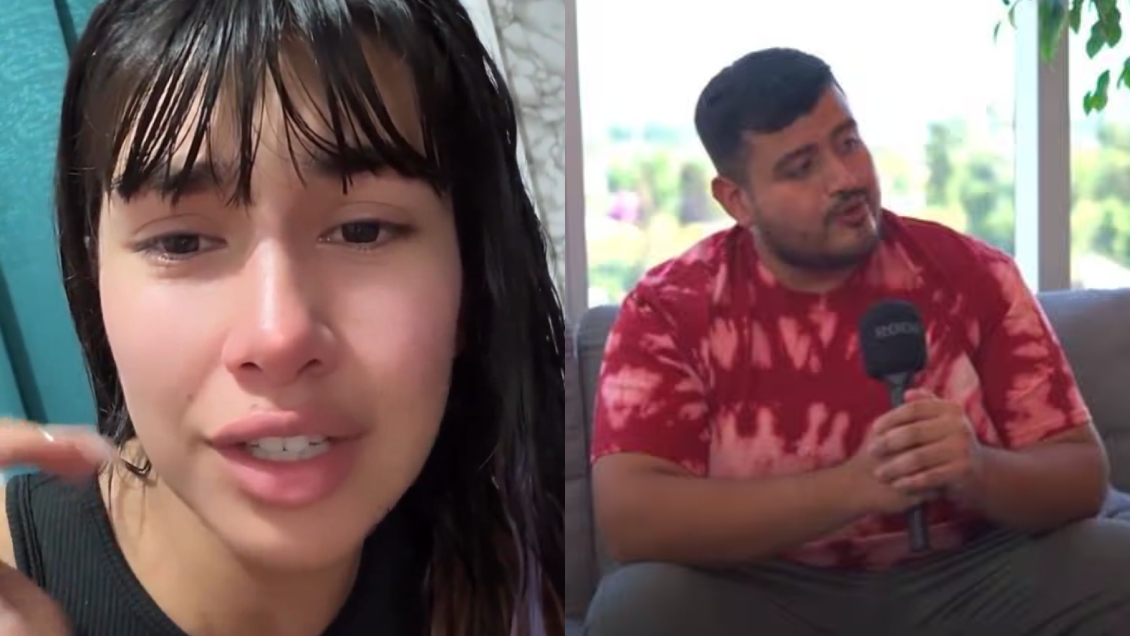 Eskarcita arremete contra Rubén Gutiérrez tras polémica entrevista