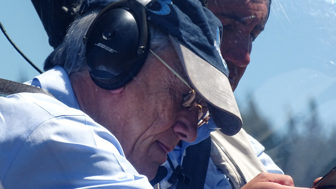 Fiscal sobre helicóptero de Piñera: Es una investigación de largo aliento