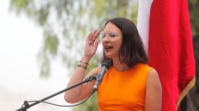 Alcaldesa Hassler: La seguridad ha sido una prioridad para nuestra administración