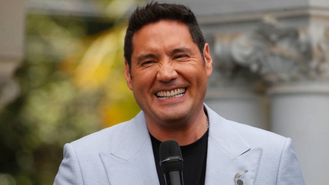 Pancho Saavedra sobre Festival de Viña: 