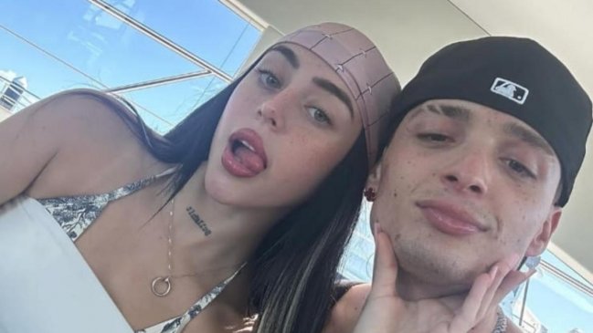 ¿Terminó con Peso Pluma? Nicki Nicole elimina fotos en pareja de Instagram