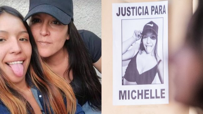 Mamá de Michelle Silva agradeció a voluntarios: 