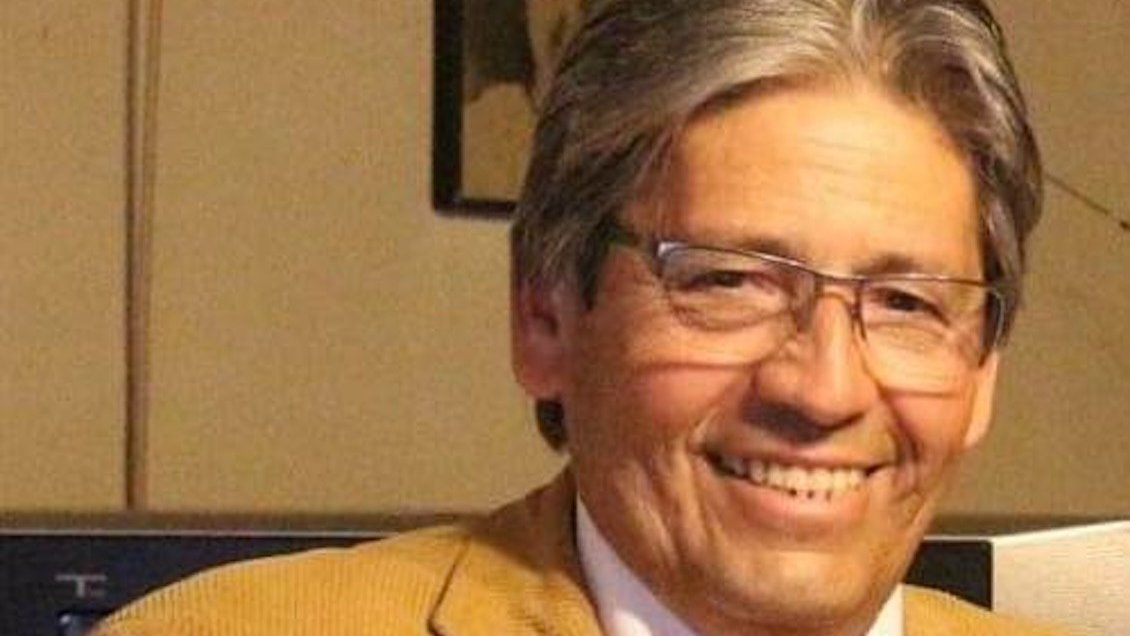 Florida despide a su alcalde Jorge Roa