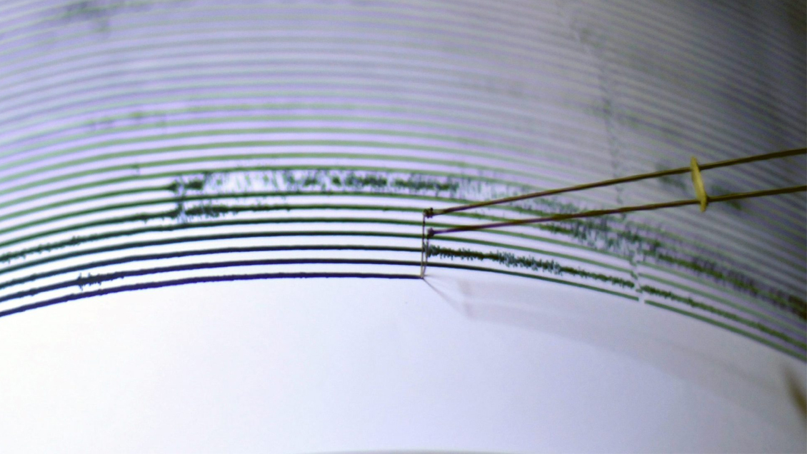 Seguidilla de réplicas tras fuerte sismo en Huasco