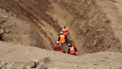   Trabajador falleció al interior de faena de SQM en Pozo Almonte 