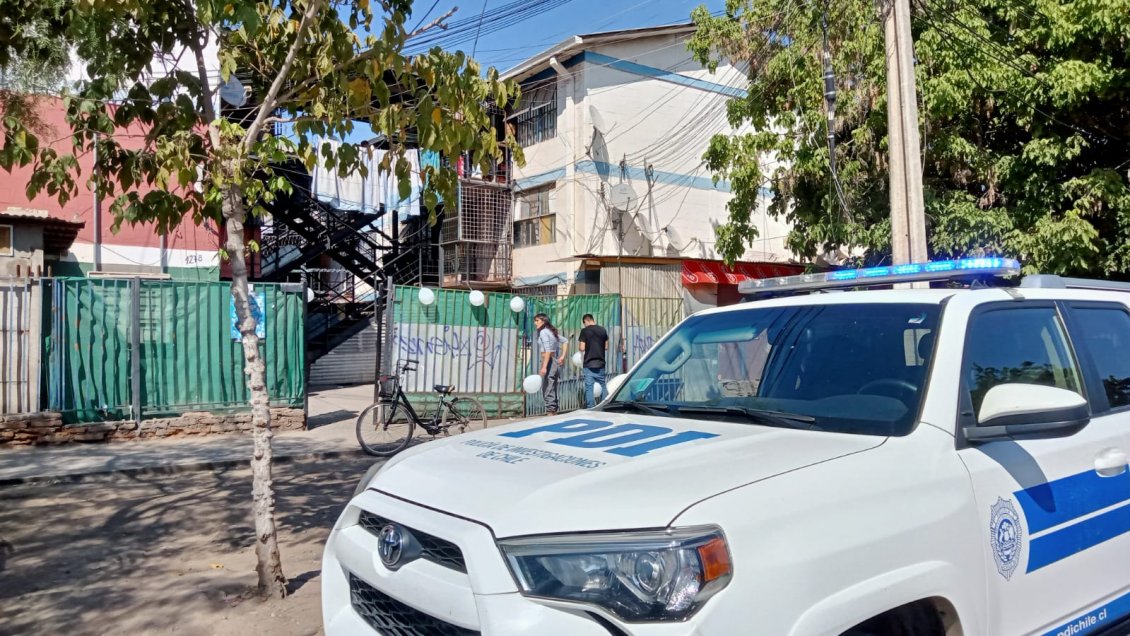 Encuentran con vida a madre e hija secuestradas en Región de O'Higgins