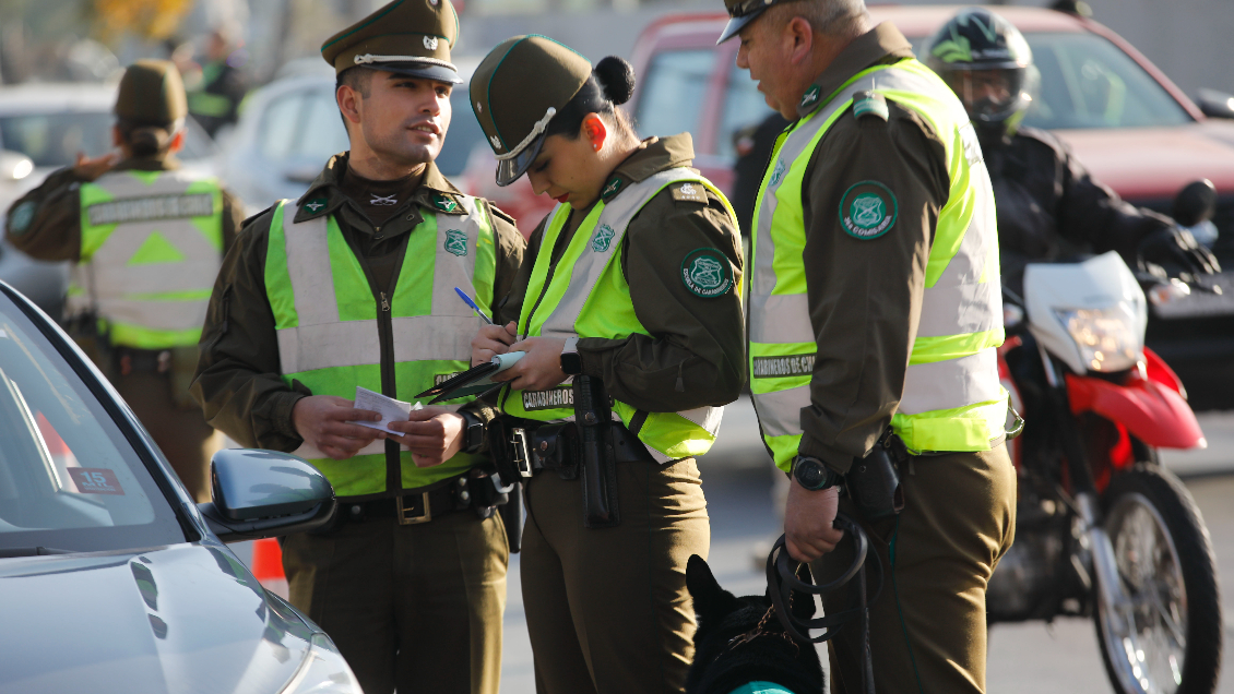 Creador del Plan Cuadrante zanja: Hay que eliminar el Plan Calles sin Violencia