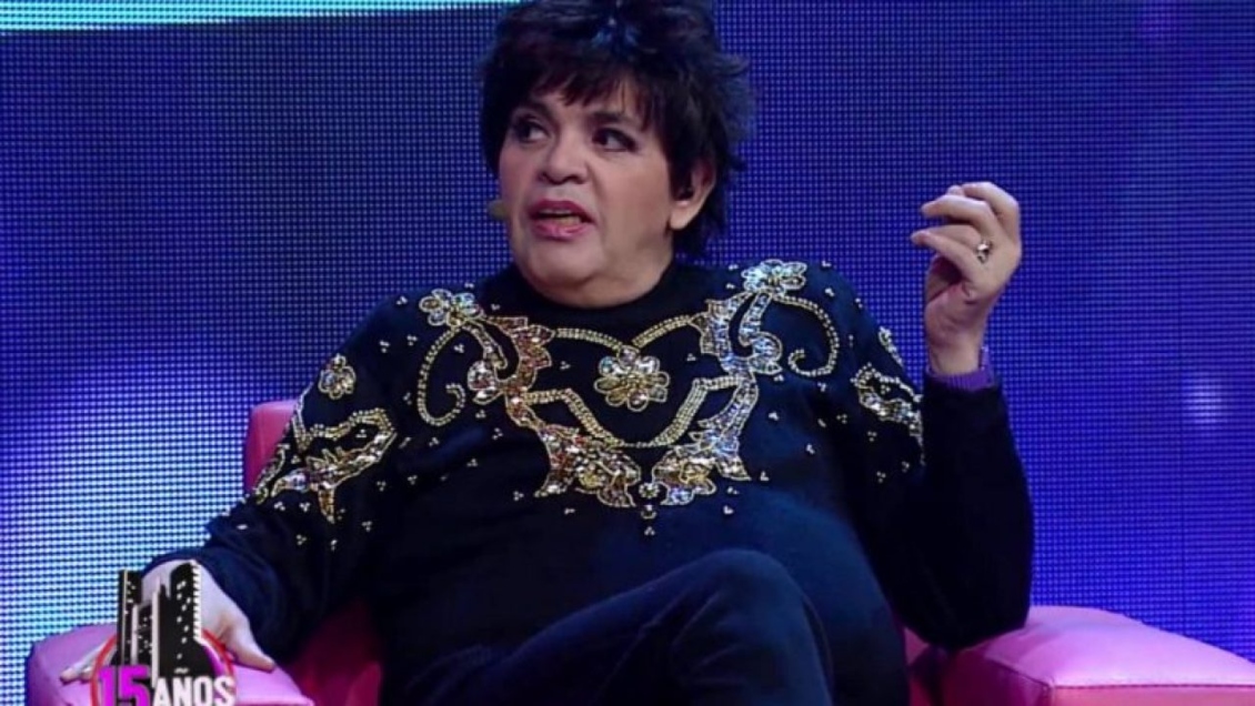 Gonzalo Cáceres reaparece en redes tras complejo estado de salud