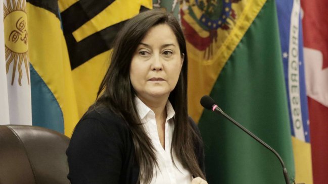 Los turbulentos cinco días de la detención de la activista venezolana