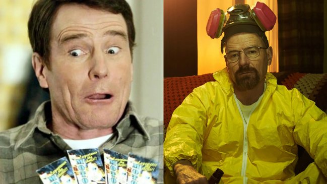 Bryan Cranston fue sospechoso de homicidio junto a su hermano en los '70