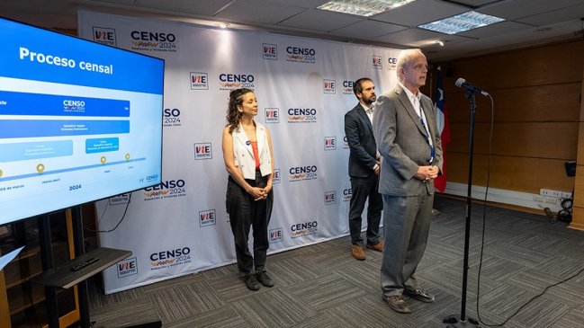 Censo 2024 partirá en marzo y se extenderá por tres meses