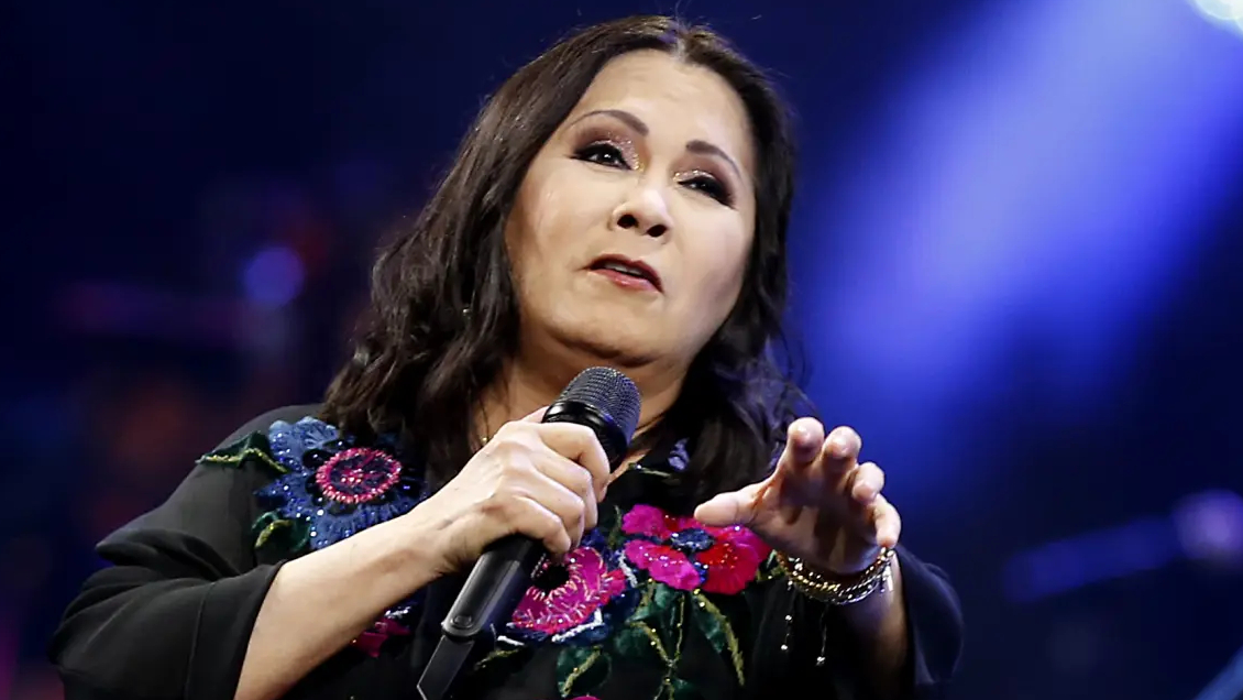 Ana Gabriel sumó tercer show en Chile: Fecha, recinto y venta de entradas