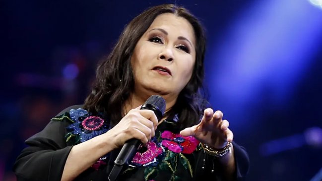 Ana Gabriel sumó tercer show en Chile: Fecha, recinto y venta de entradas
