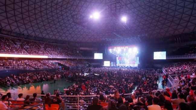 Juntos Chile se Levanta reunió más de 5.500 millones de pesos