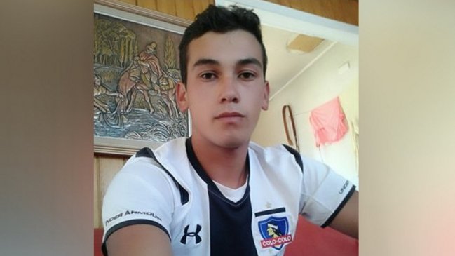   Detenido por crimen del joven Moisés Orellana está ligado a la RML, pero no es indígena 