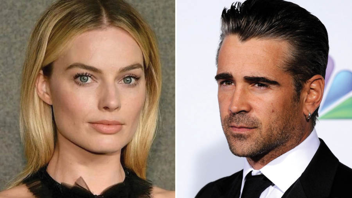 La próxima película de Margot Robbie tras 