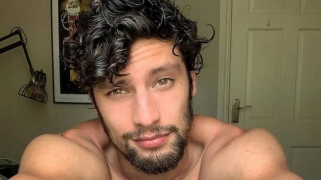 El pasado drama de Jhonatan Mujica: Fue expulsado de un reality en Italia