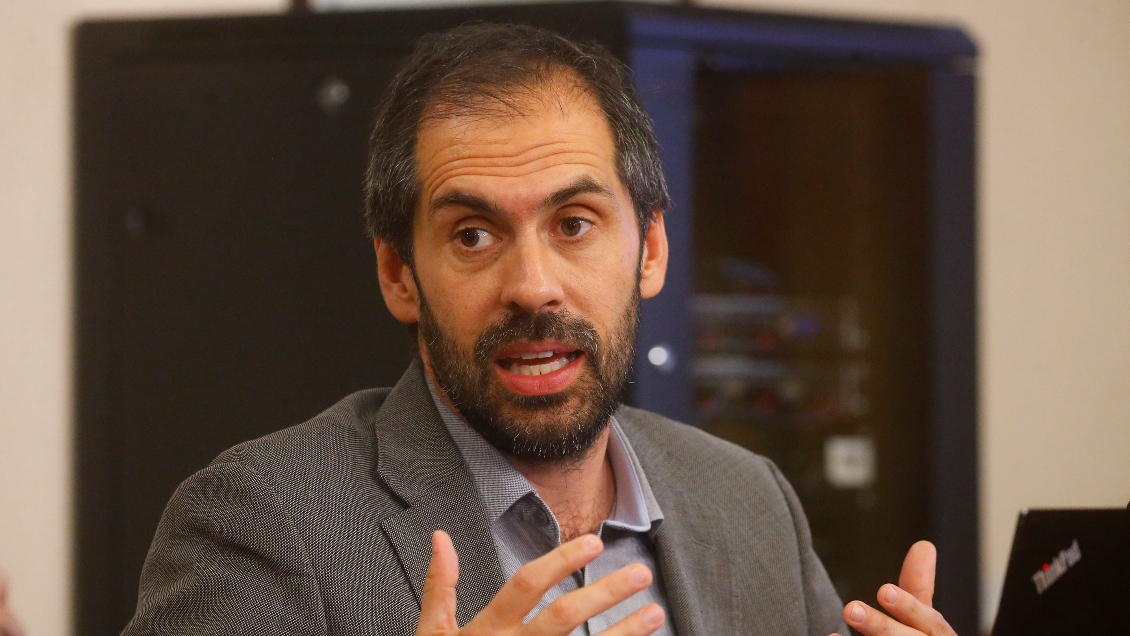 Grau por incendios en Valparaíso: El objetivo es ayudar a todas las empresas afectadas