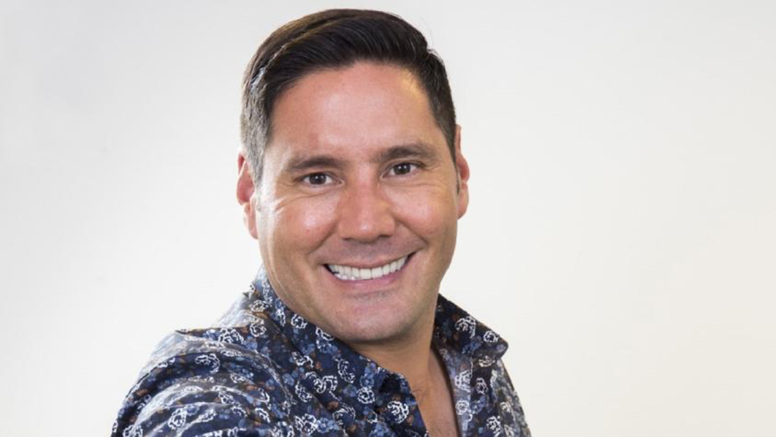 Pancho Saavedra revela por qué prefiere dejar a su familia fuera del Festival de Viña