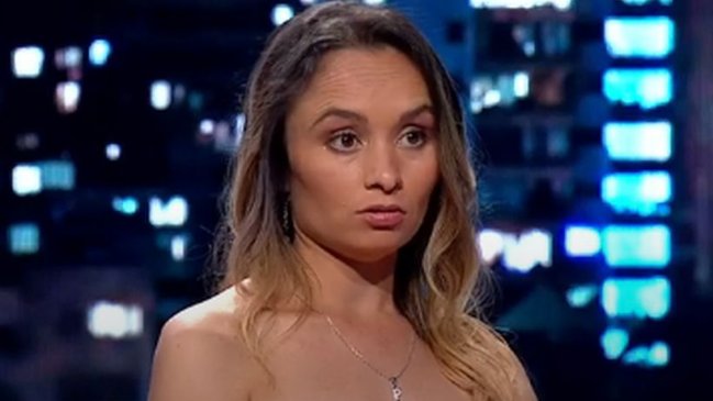 Aseguran que hija de Álvaro Salas vive en situación de calle en Viña del Mar