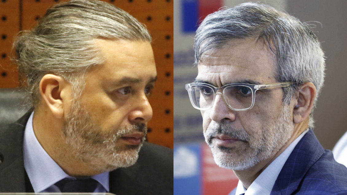 Cordero: La decisión del juez Urrutia es ilegal