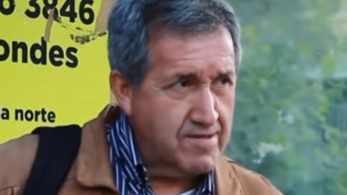 Autopsia confirmó que tesorero de Las Condes murió de un infarto