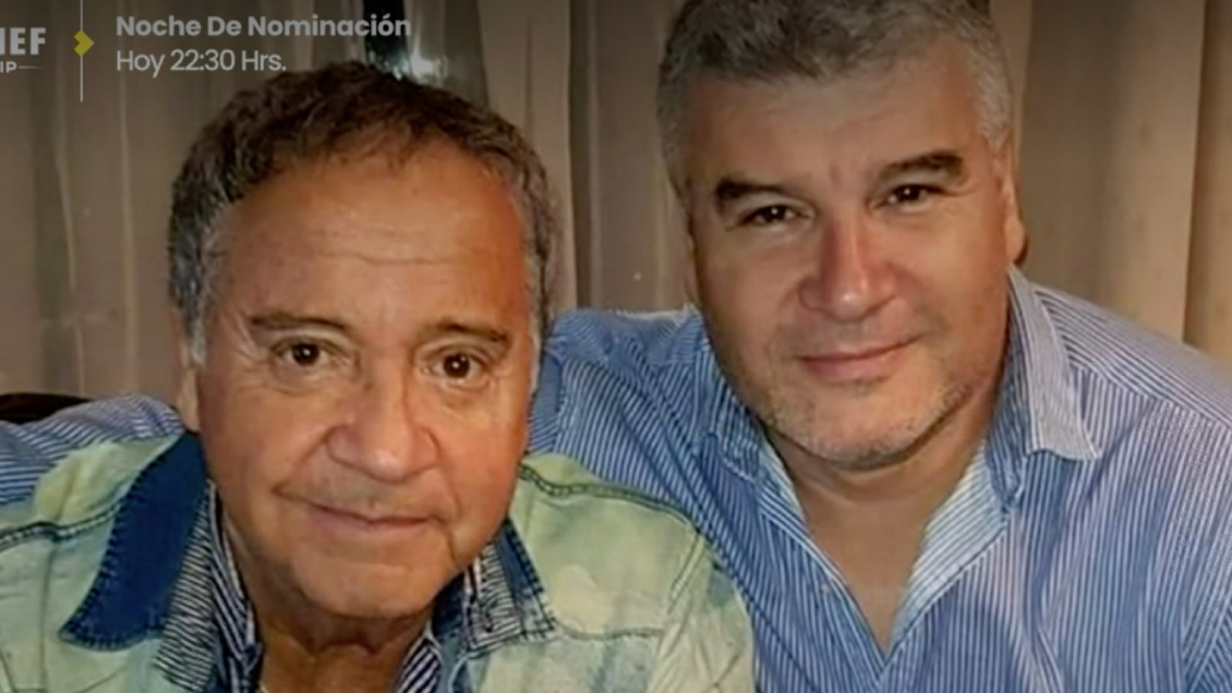 Denuncian a hijo de José Alfredo Fuentes por estafa: Cantante respondió