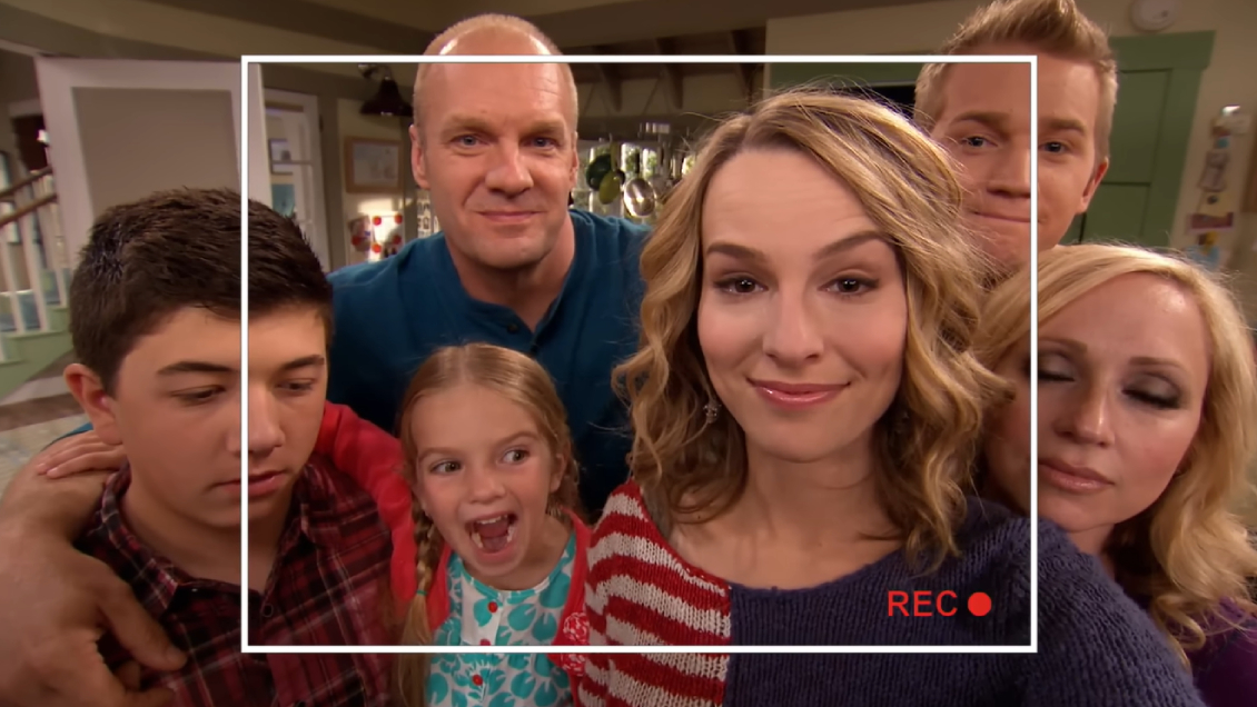 Ex actriz de Disney Channel se convierte en directora de compañía espacial