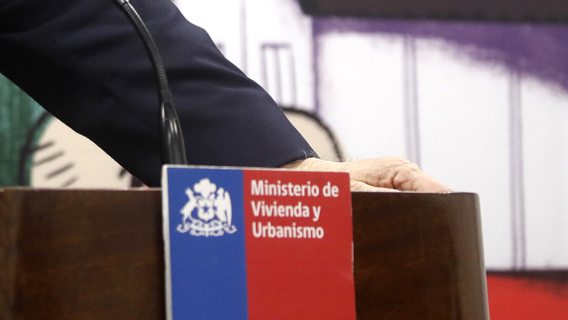 Atacama: Contraloría determinó que convenios de Vivienda no fueron justificados