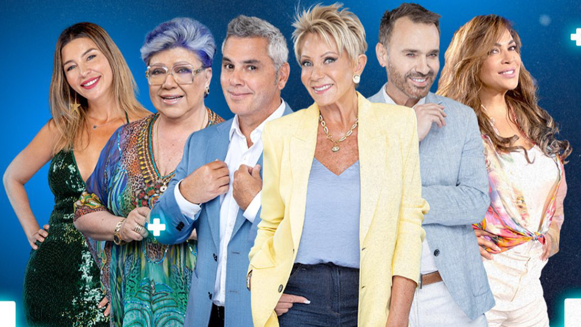 TV+ llega a Viña del Mar con programación festivalera