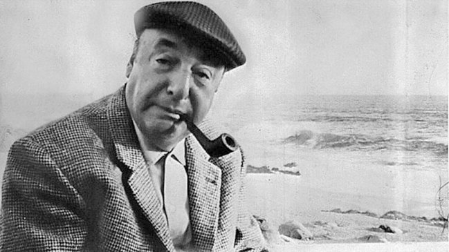  Tribunal ordenó reabrir investigación por la muerte de Pablo Neruda  